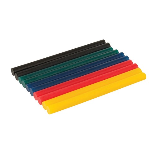 10pk mini bastoncini colla - 10pk, a