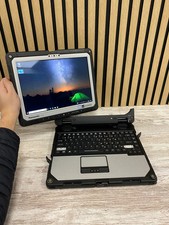 Panasonic toughbook i5 - cf-33,