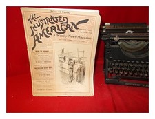 The Illustrated American: Una