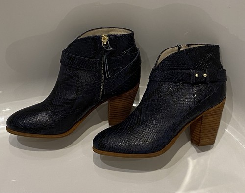 Scarpe alla caviglia - , donna