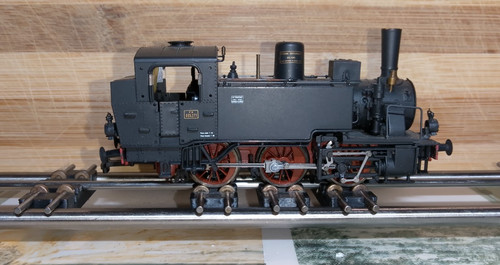 Rivarossi 1103 835 - fs, 271