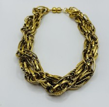 Gioielli Vintage Collier