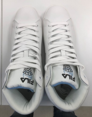 Fila highflyer mid - fila, scarpe