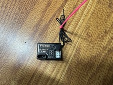 Futaba PCM 1024 R-123 F 3