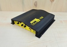 Sinuslive 752, Amplificatore di potenza a 2 canali 2 x 75W - 4ohm per auto