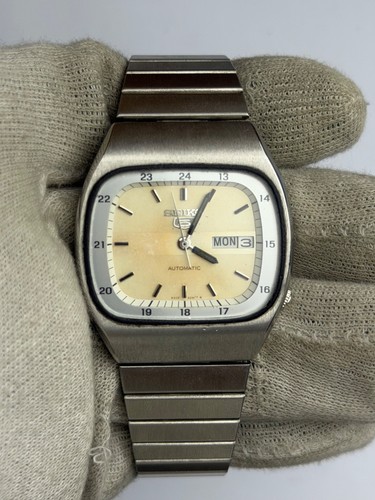 Orologio uomo automatico seiko - automatico,