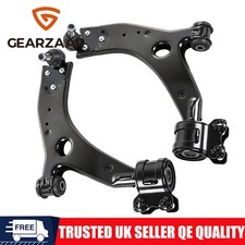 2x Braccio Comando Pista