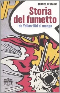 Storia del fumetto franco - storia,