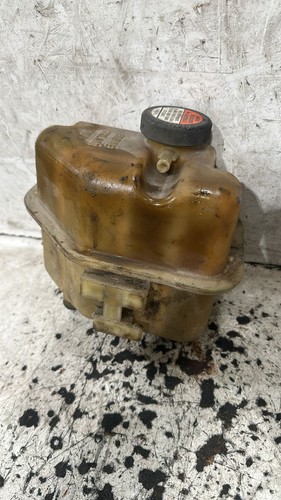 Vaschetta liquido radiatore - vaschetta,