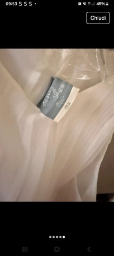 Vestito bambina comunione - bambina,