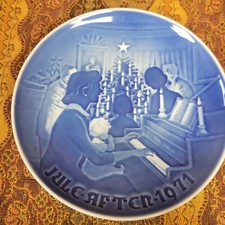 Bing & Grondahl Christmas