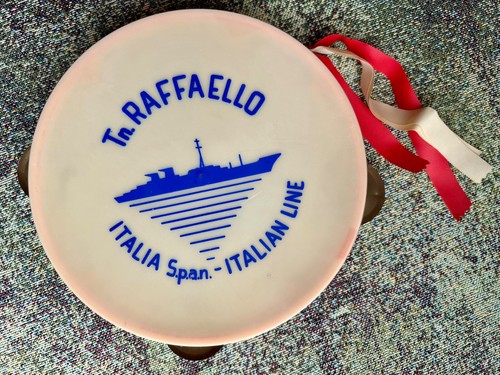 Raffaello italian line - tn.,