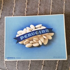 Scatola cartone vintage