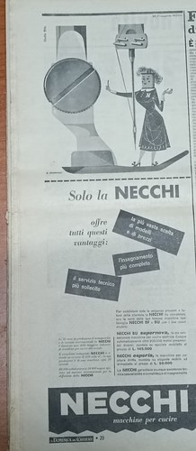 Pubblicita vintage - pubblicita' ,