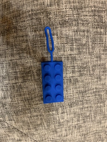 Lego etichetta silicone per - etichetta, in