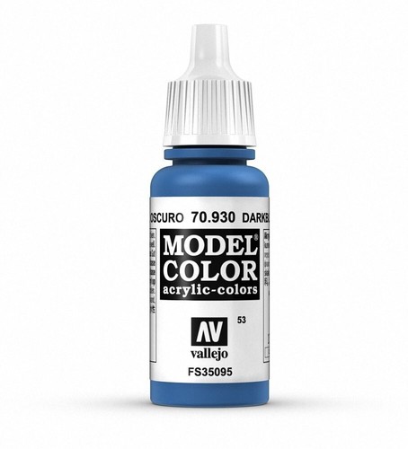 Vallejo model color 930 - color, 70.930
