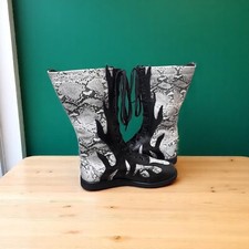 Stivali da wrestling da uomo |