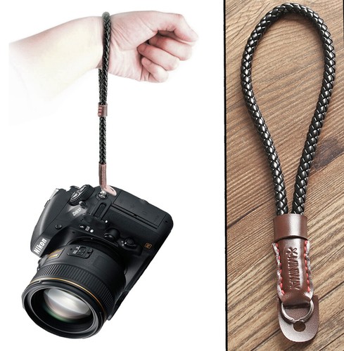 Hand wrist strap grip - strap,