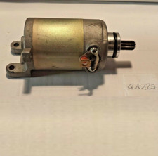 MOTORINO AVVIAMENTO PER