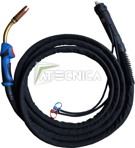 Torcia 501 completa per - torcia,
