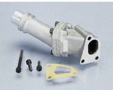 Collettore aspirazione