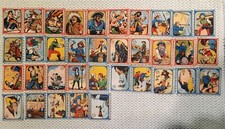 LOTTO 35 FIGURINE PIRATI