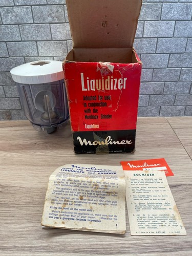 Liquidificatore moulinex - liquidificatore,