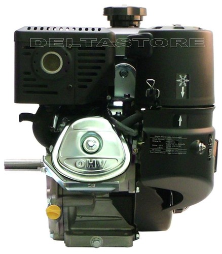 Motore benzina 5 hp - 4t, 9,5