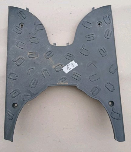 Aprilia pedana poggiapiedi - aprilia,
