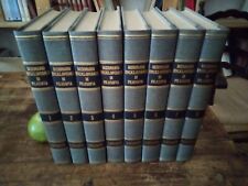 AA. VV. - Dizionario Enciclopedico di Filosofia 8 Volumi - Lucarini 1982