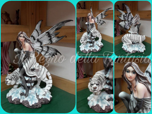 Fairy hadas elfen fees fata - fairy,