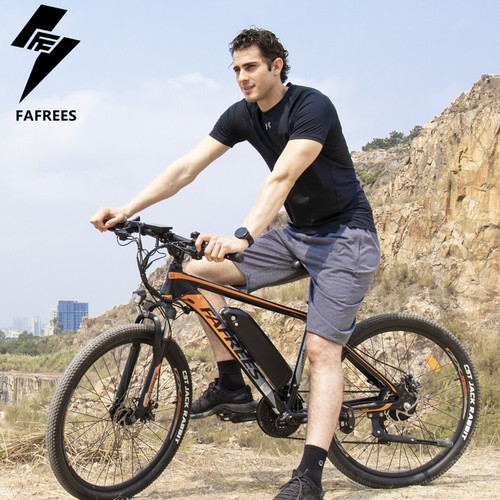 Pollici bicicletta - 26,