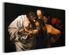 Quadri famosi caravaggio xiii - famosi,