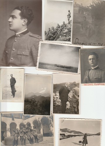 Regio esercito anni lotto - regio,