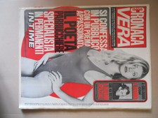 CRONACA VERA n°374 1979