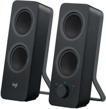 Casse PC Logitech Wireless