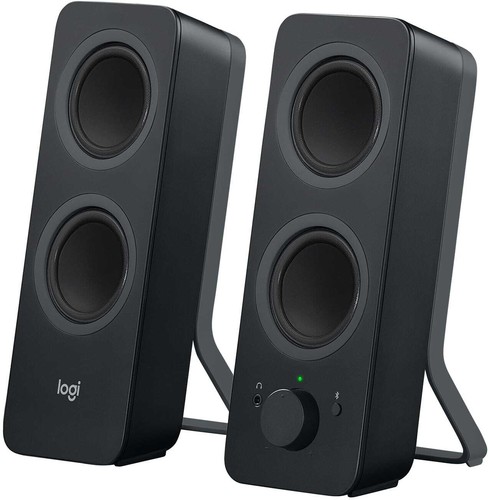 Casse logitech wireless - casse, pc