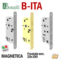 SERRATURA PORTA INTERNA