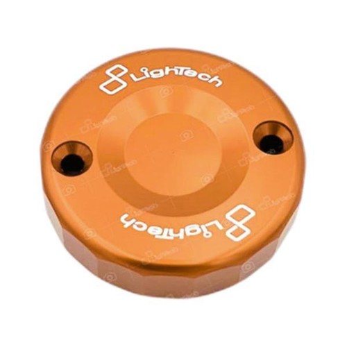 Lightech orangefarbene vordere