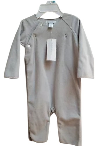 Ralph lauren tuta neonato - ralph,