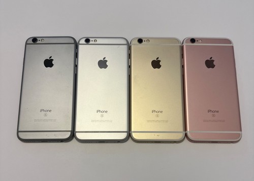 Apple iphone 16gb 32gb - iphone, 6s