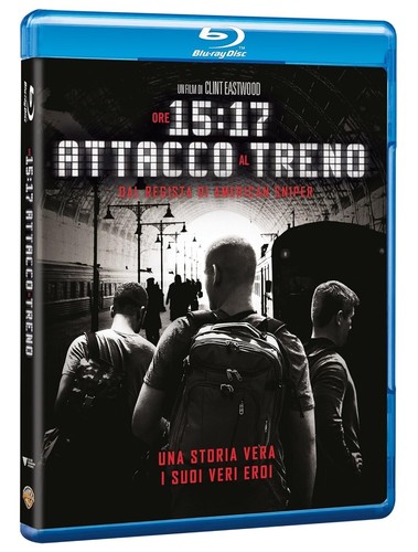 Ore attacco al treno - attacco,