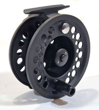 Reel mosca grande - mosca, pergolato