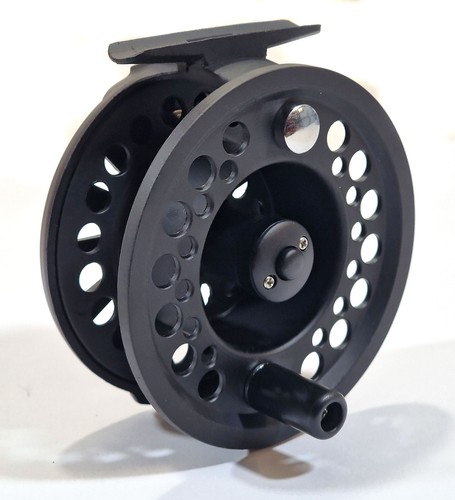 Reel mosca grande pergolato - mosca,