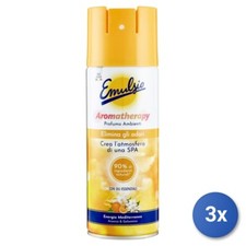 3x Emulsio Spray 350 Ml