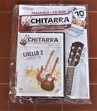 CORSO DI CHITARRA ELETTRICA E