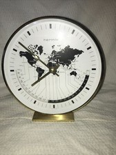 orologio vintage Hermle world