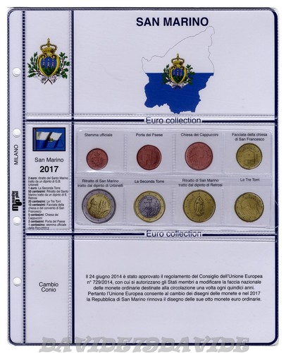 Pagina aggiornamento per - pagina, serie