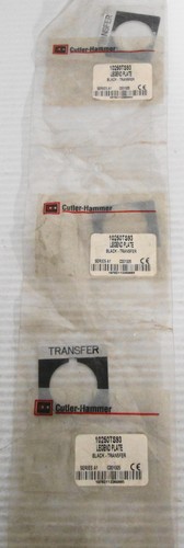 Cutler hammer 10250ts93 legend - cutler-hammer,
