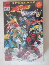 FUMETTO MARVEL ITALIA TOP 4 : SPECIALE X-FORCE NEW WARRIORS